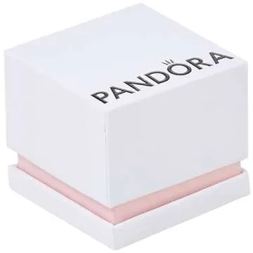 Pandora Disney Up House & Balloon Charm - Sterling Silver