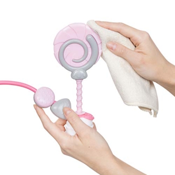 Smart Steps 2.0 Activity Walker - Safe Fun for Toddlers