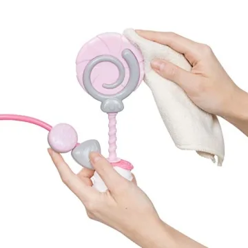 Smart Steps 2.0 Activity Walker - Safe Fun for Toddlers