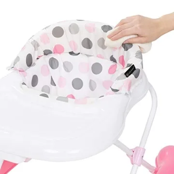 Smart Steps 2.0 Activity Walker - Safe Fun for Toddlers