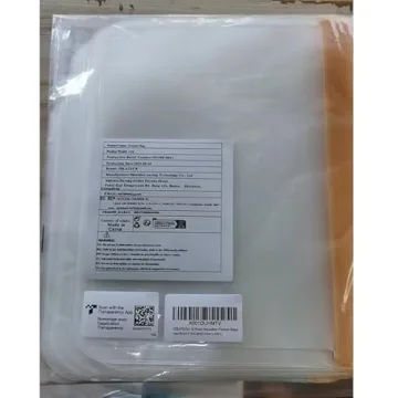 Reusable Leakproof BPA Free Dishwasher Safe Silicone Bags