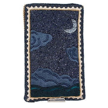 Mary Frances Crossbody Phone Bag for Stylish Occasions