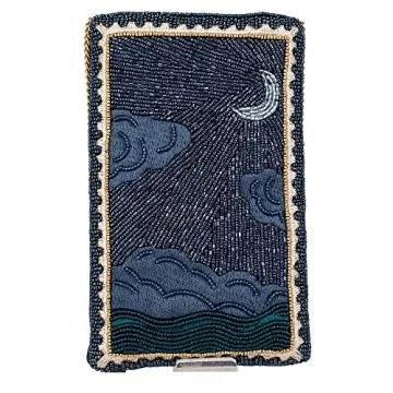 Mary Frances Crossbody Phone Bag for Stylish Occasions