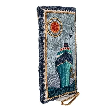 Mary Frances Crossbody Phone Bag for Stylish Occasions