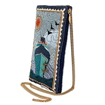Mary Frances Crossbody Phone Bag for Stylish Occasions