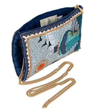 Mary Frances Crossbody Phone Bag for Stylish Occasions