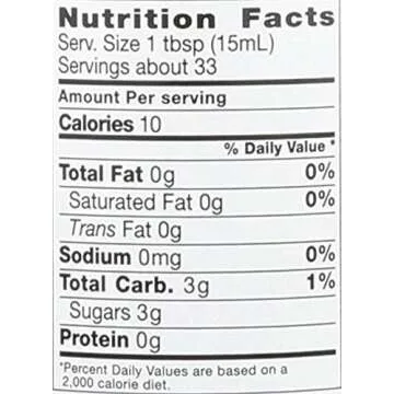 Bartenura Balsamic Vinegar of Modena Italy, 16.9 oz Glass Bottle, 6% Acidity, Certified Kosher