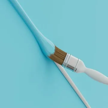 D-Line Half Round Cord Hider - Elegant Cable Management