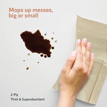 200 Eco-Friendly Biodegradable Napkins for Every Occasion