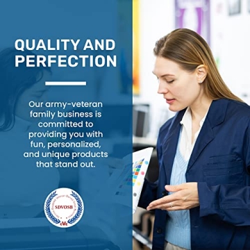 QualityPerfection Can Cooler Sleeve for 12 Oz Drinks