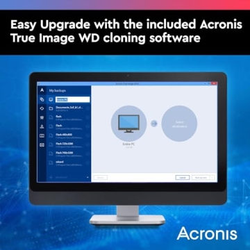 Western Digital 2TB WD Blue HDD for Efficient Storage Solutions