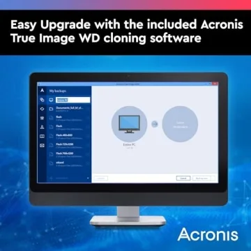 Western Digital 2TB WD Blue HDD for Efficient Storage Solutions