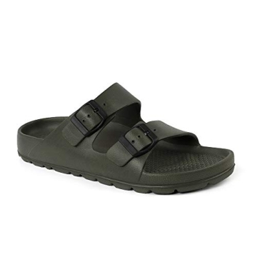 FUNKYMONKEY Comfort Slides: Stylish & Supportive Sandals