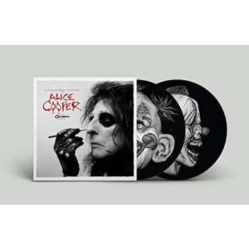 A Paranormal Evening At The Olympia Paris