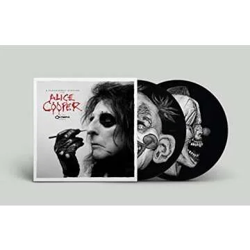 A Paranormal Evening At The Olympia Paris