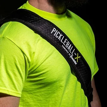 Sling Bag for Pickleball Gear - Official US Open Backpack