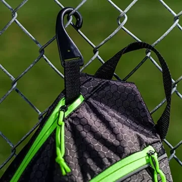 Sling Bag for Pickleball Gear - Official US Open Backpack