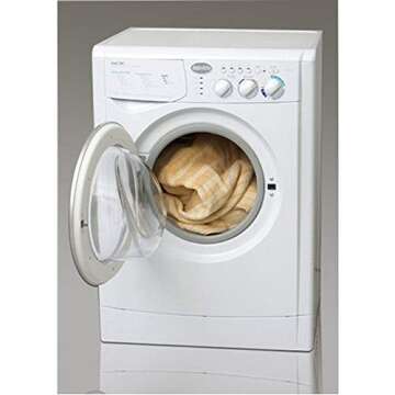 Splendide WD2100XC Washer-Dryer Combo Perfect for RV