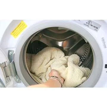 Splendide WD2100XC Washer-Dryer Combo Perfect for RV