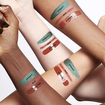 HAUS LABORATORIES by Lady Gaga: HAUS OF COLLECTIONS, HAUS of Dynasty