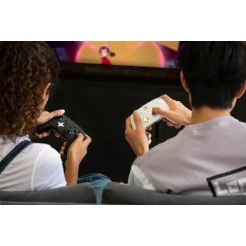 PowerA Wireless Controller for Nintendo Switch - Black