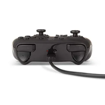 PowerA Wireless Controller for Nintendo Switch - Black