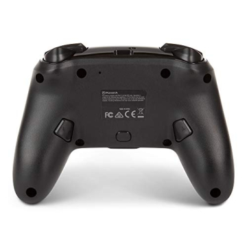 PowerA Wireless Controller for Nintendo Switch - Black