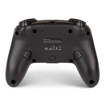 PowerA Wireless Controller for Nintendo Switch - Black