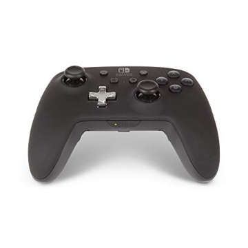 PowerA Wireless Controller for Nintendo Switch - Black