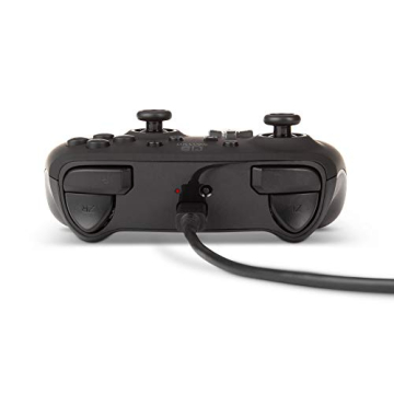 PowerA Wireless Controller for Nintendo Switch - Black