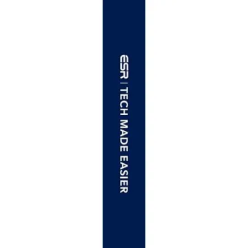 ESR MagSafe Wallet with Find My Functionality for iPhone