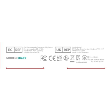 ESR MagSafe Wallet with Find My Functionality for iPhone