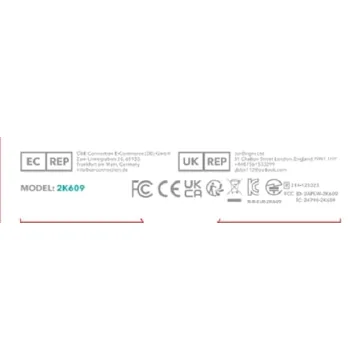 ESR MagSafe Wallet with Find My Functionality for iPhone