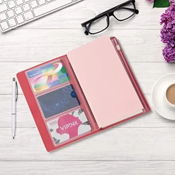 JANARARY Leather Journal for Daughters - Meaningful Gift