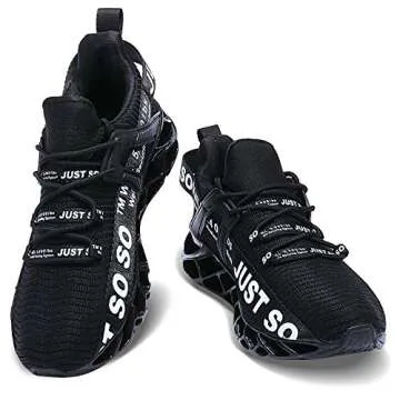 Stylish Non Slip Women Running Shoes for All Activities