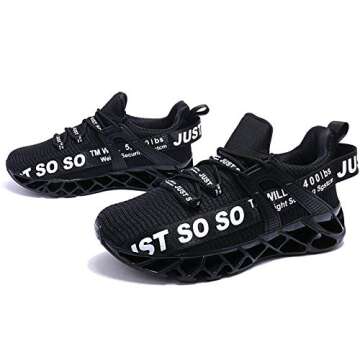 Stylish Non Slip Women Running Shoes for All Activities