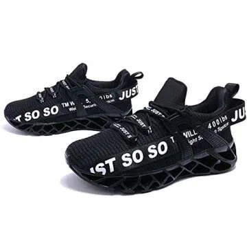 Stylish Non Slip Women Running Shoes for All Activities