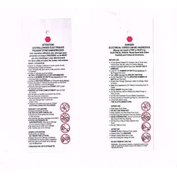 RV 30 Amp to 110V Power Adapter with Twist Lock Connector for 30A RV Camper Trailer,NEMA 5-15P to L5-30R Plug Adapter,30 to 15 Amp RV Plug Extention Power Cord,STW 10/3,12-inch