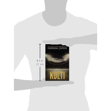 Kulti Engaging Slow-Burn Sports Romance Novel