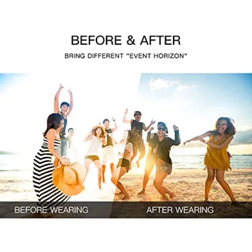 Stylish Schmonti Retro Sunglasses with UV400 Protection