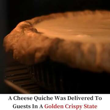 Jean Lemond: Why Holes: For The Crispiest Crusts. King Crispy's Deep Pie, Tart & Quiche Pan. A Non-Stick, Removable Bottom, Dishwasher Safe, Perforated Pie Pan Baking Plate Dish. (9 inch x 2 Deep)