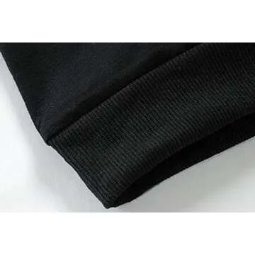 Little Hand Love You More Toddler Sweatshirt for Valentine