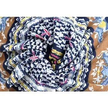 Stylish Qunson Beanie for Women - Hair Loss & Comfort