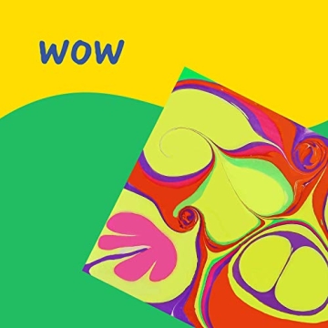Marbling Paint Art Kit for Kids - Creative Fun Ahead!