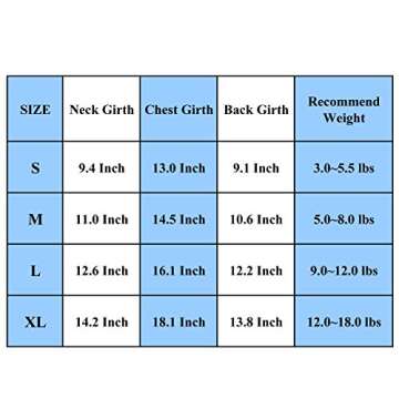 Yoption Dog Spider Costume for Fun Holidays and Events