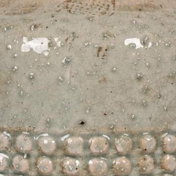 Creative Co-Op Round Hobnail Planter for Stylish Decor