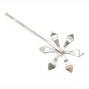 Brdwn Women's Cosplay Cat Frog Bear Rabbit Snow Headwear Hair Accessory Hairpin,Orihime