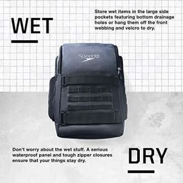 Speedo Women's Swimsuit One Piece Endurance The One Printed Team Colors