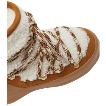 Moon Boot Luna Water-Repellent Snow Boots for All