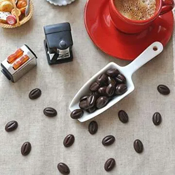 AKOAK 55 Cavity Silicone Mold for Baking & Candy Making